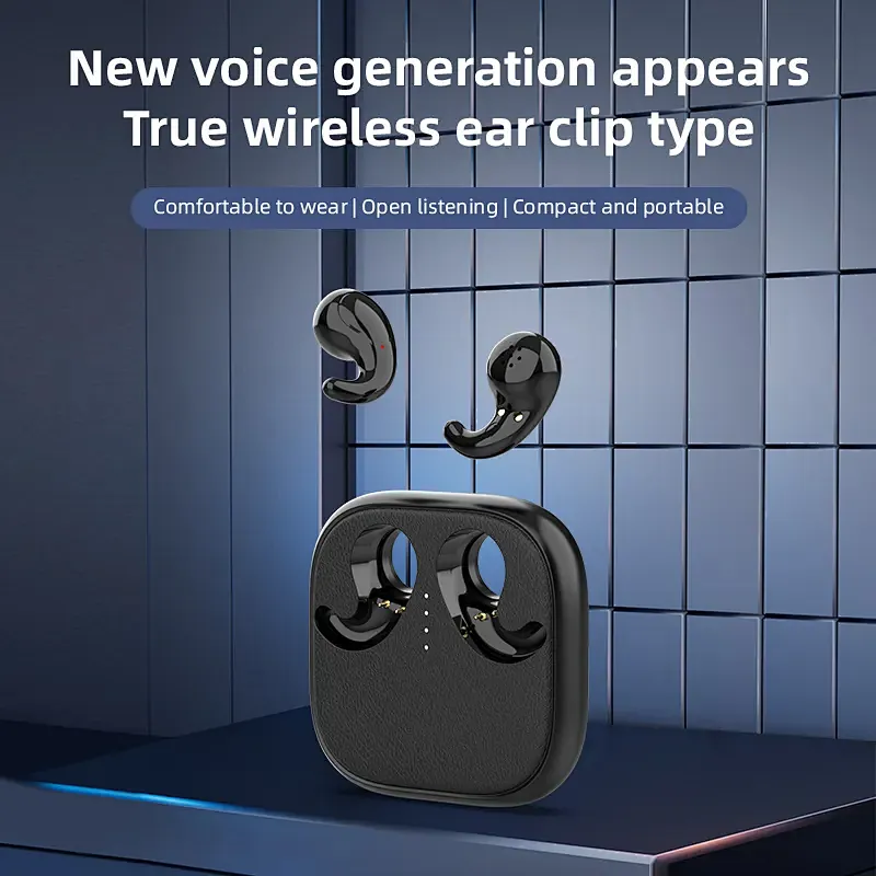 Sleeping TWS Earbuds